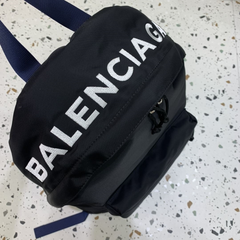 Balenciaga Backpacks